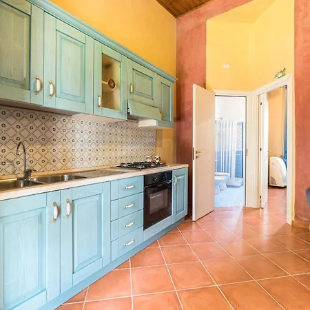 Διαμέρισμα 1 Bedroom Cozy In