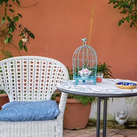 Apartment Beautiful In Castellabate